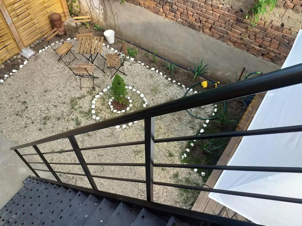 Entire Central House With Guest Rooms & Garden София Экстерьер фото